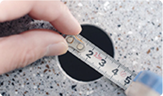 Install the Water Purifier