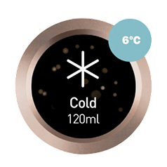 Cold Water Temperature Setting