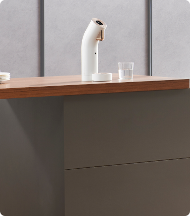 Various features background - mobile