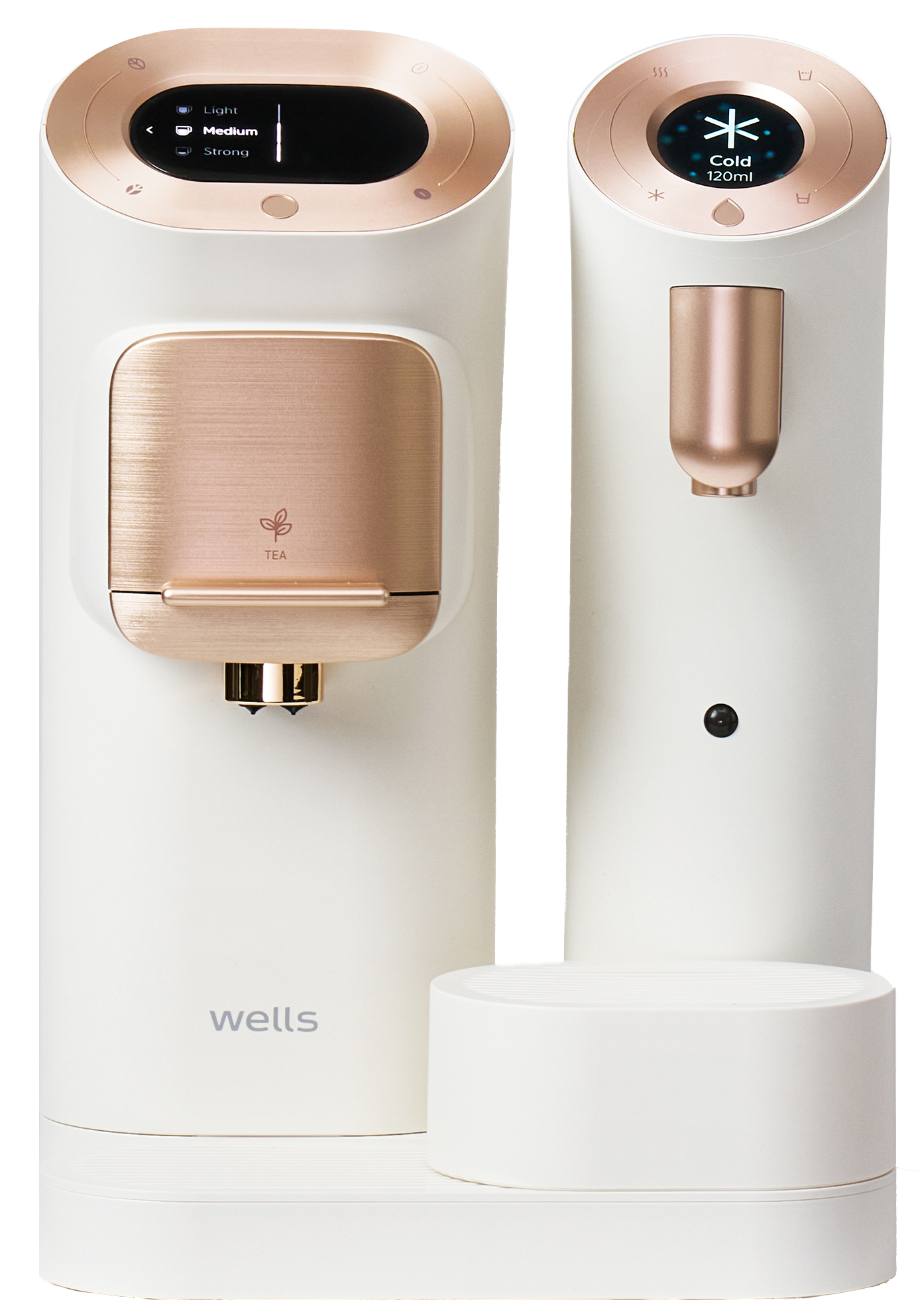 {{productName}} water purifier in {{colorName}}